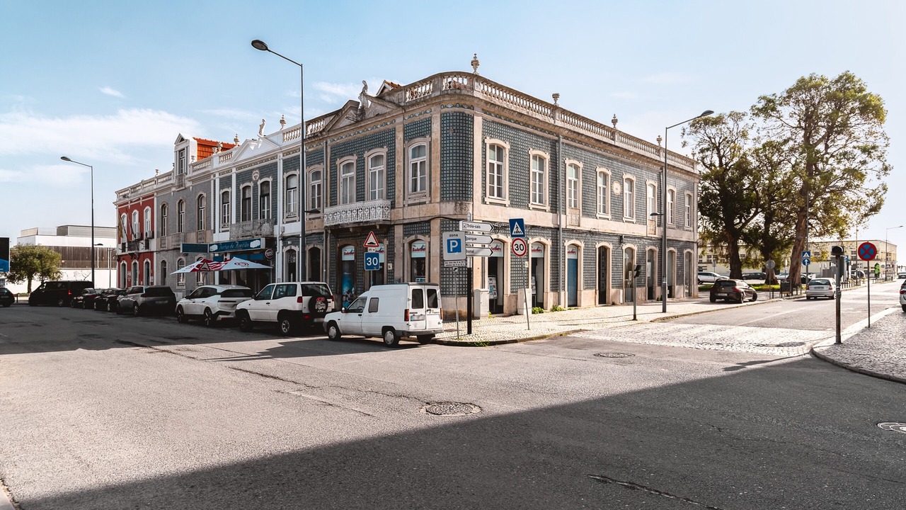 Photo of Others in Setubal