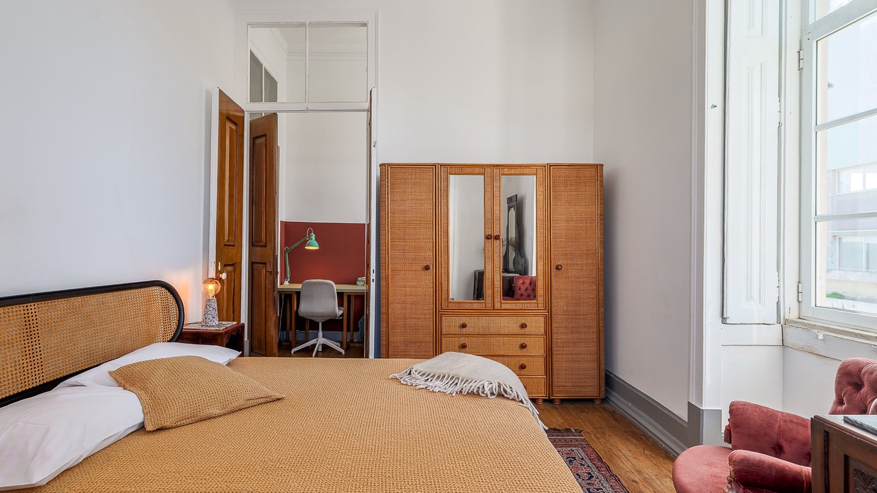 Photo of Bedroom in Setubal