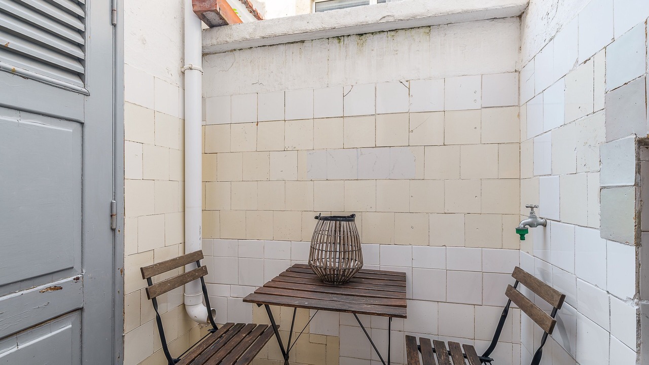 Photo of Outdoor in Setubal