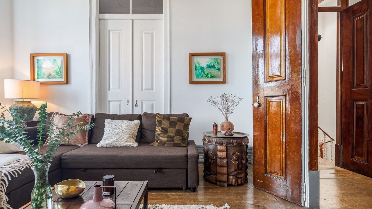 Photo of Livingroom in Setubal