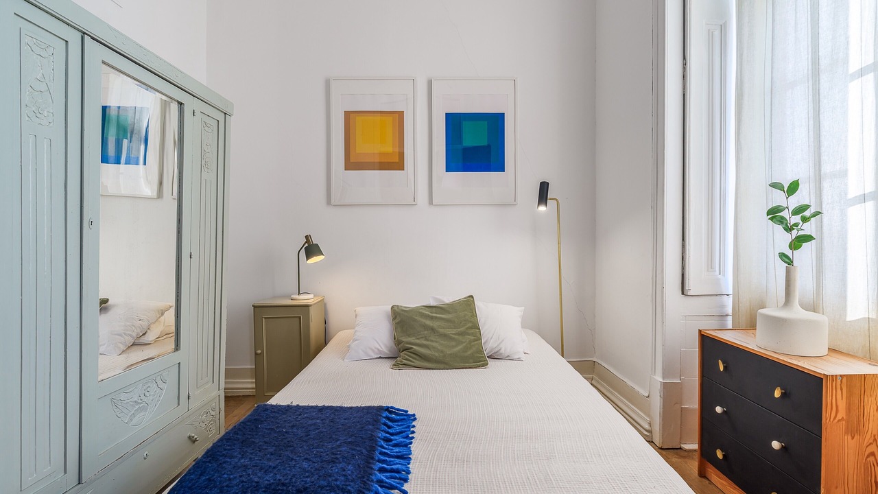 Photo of Bedroom in Setubal