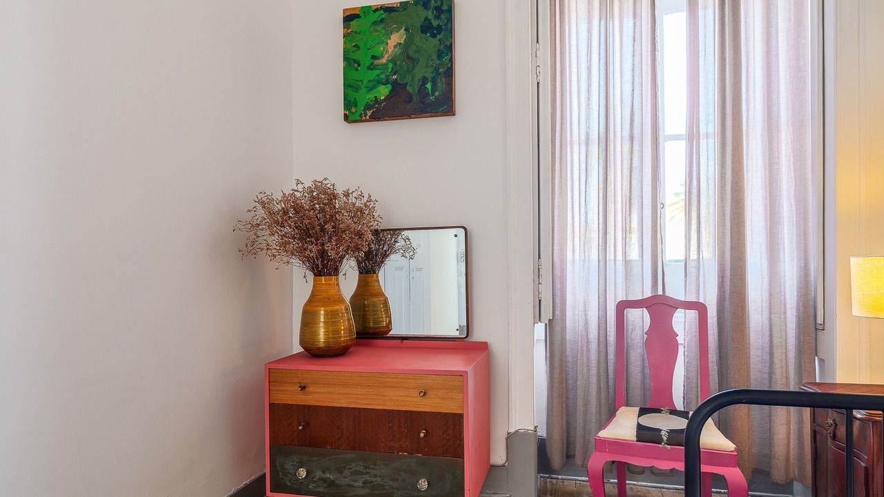 Photo of Bedroom in Setubal