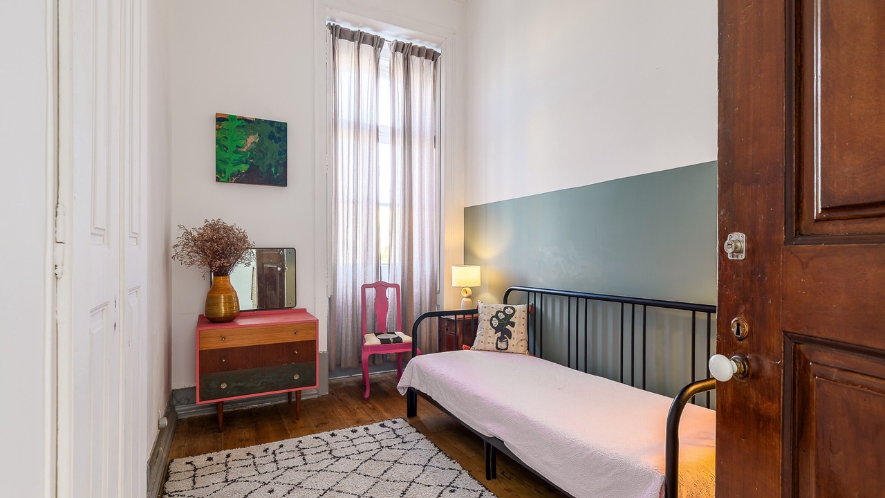 Photo of Bedroom in Setubal