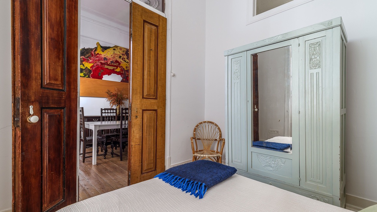 Photo of Bedroom in Setubal