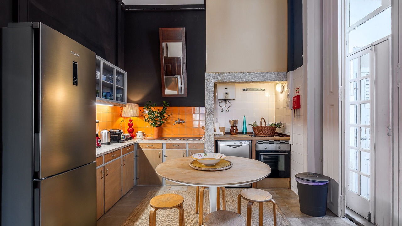 Photo of Kitchen in Setubal