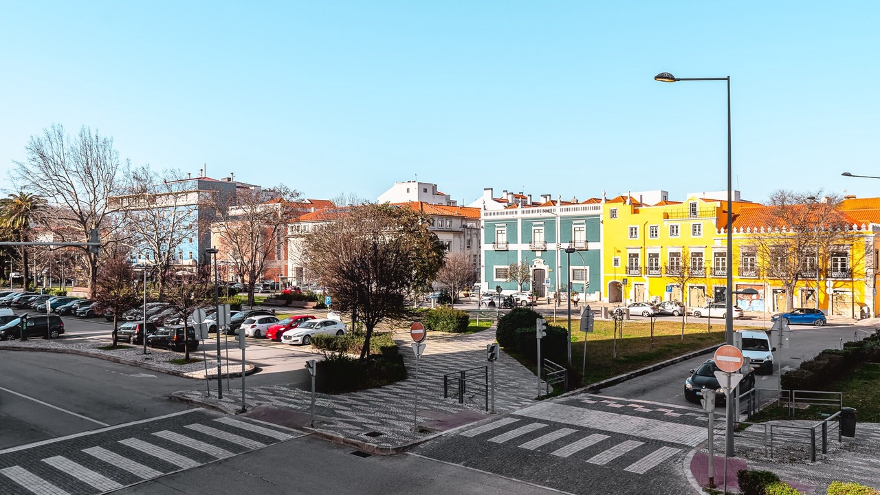 Photo of Others in Setubal