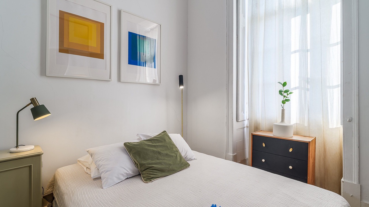 Photo of Bedroom in Setubal