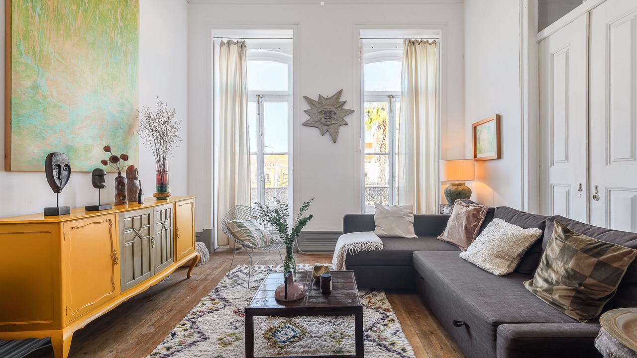 Photo of Livingroom in Setubal