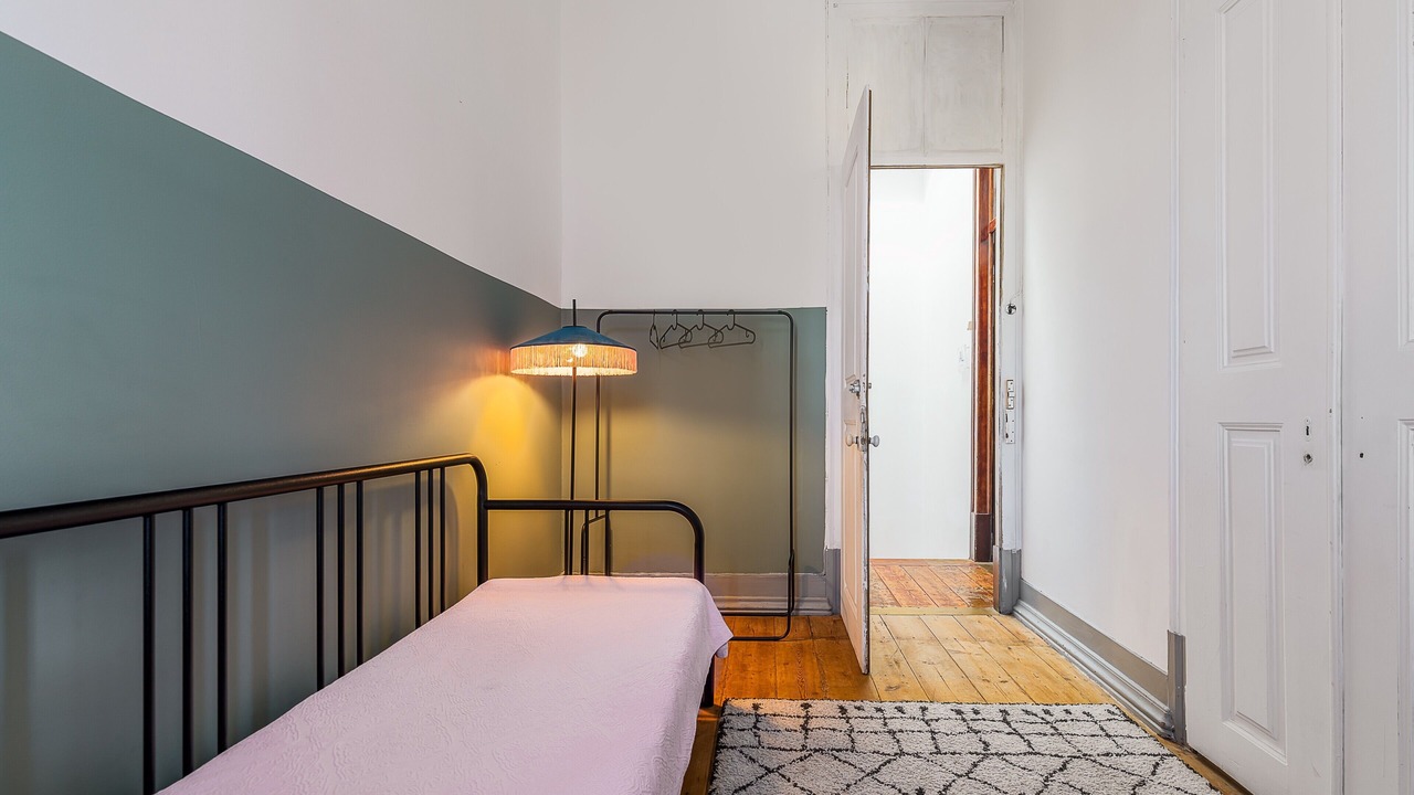 Photo of Bedroom in Setubal