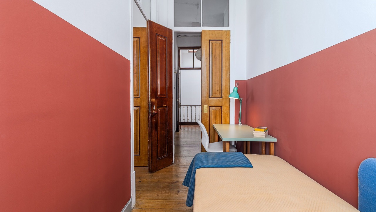 Photo of Bedroom in Setubal