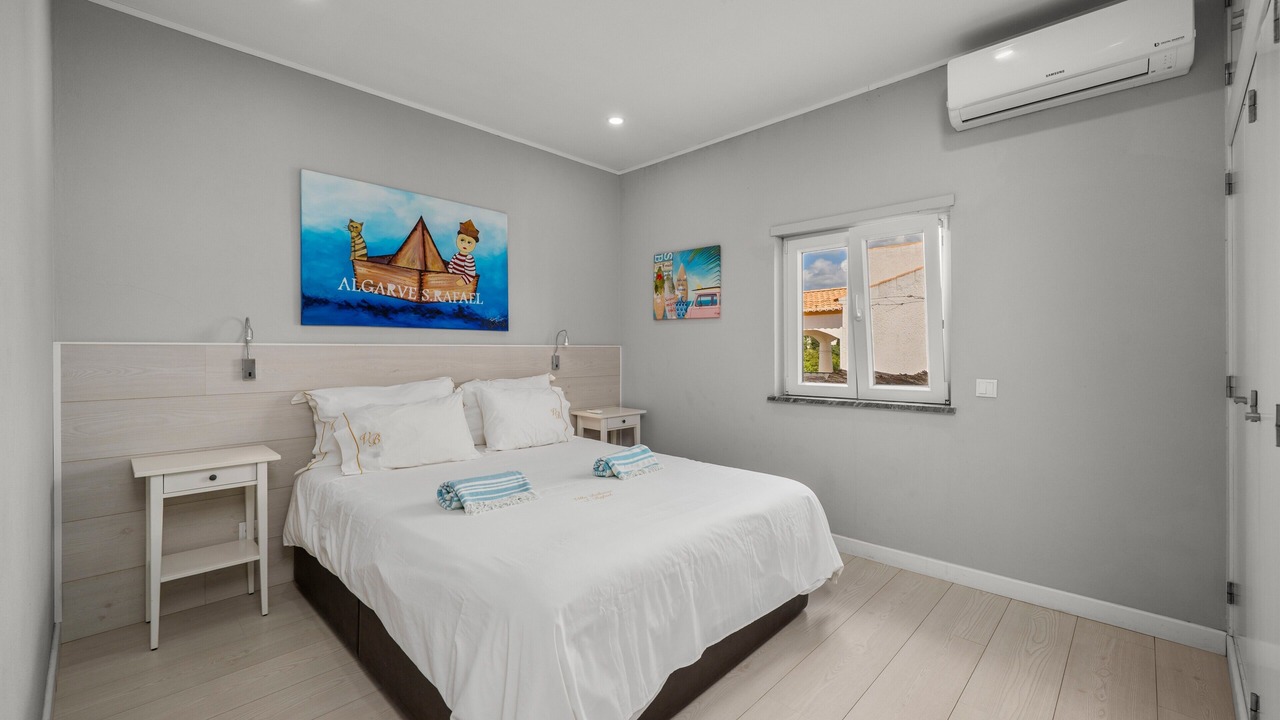 Photo of Bedroom in Sesmarias
