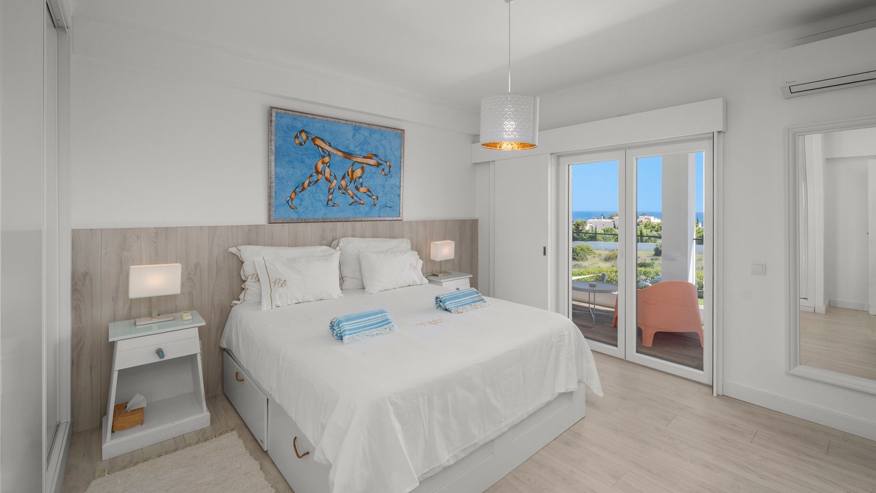 Photo of Bedroom in Sesmarias