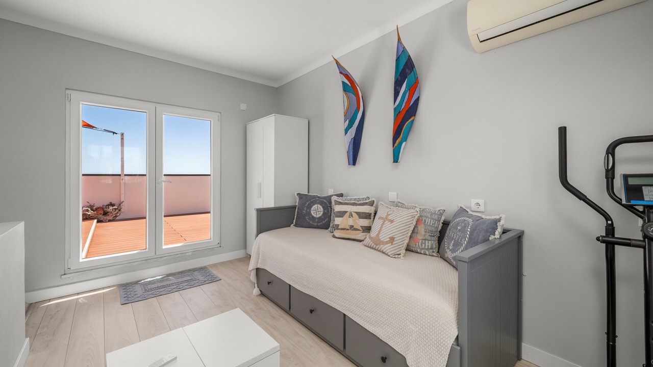Photo of Bedroom in Sesmarias