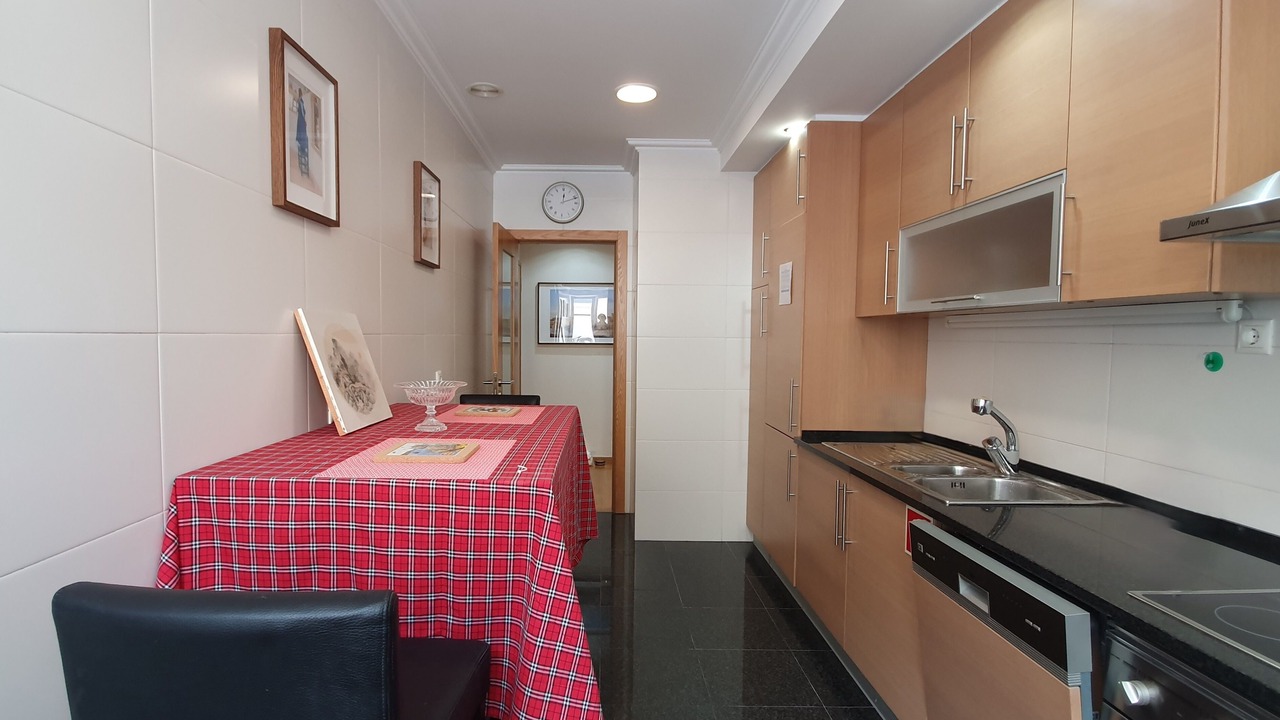 Photo of Kitchen in Linda-a-Velha