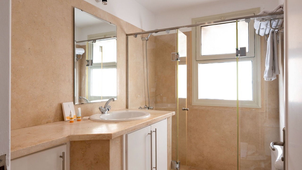 Photo of Bathroom in El Gouna