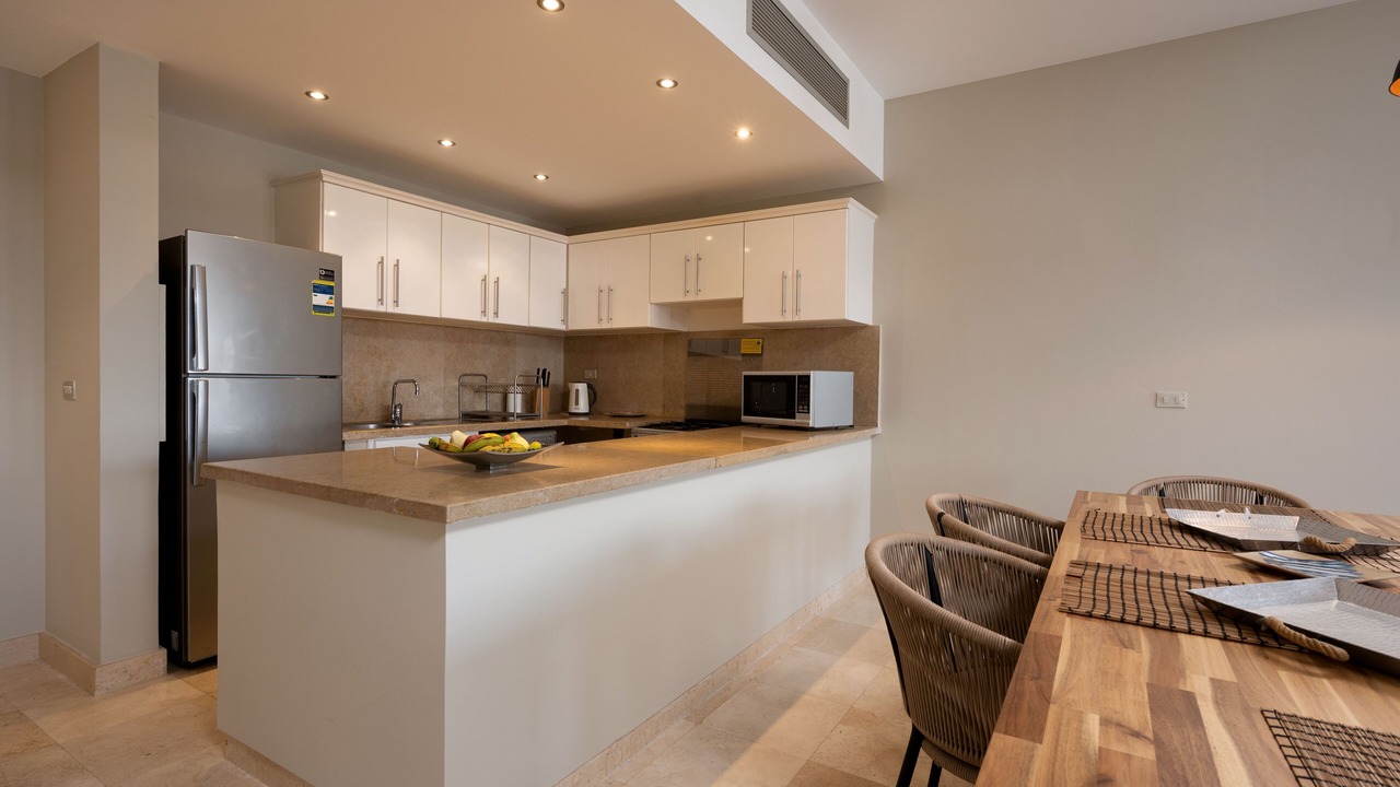 Photo of Kitchen in El Gouna