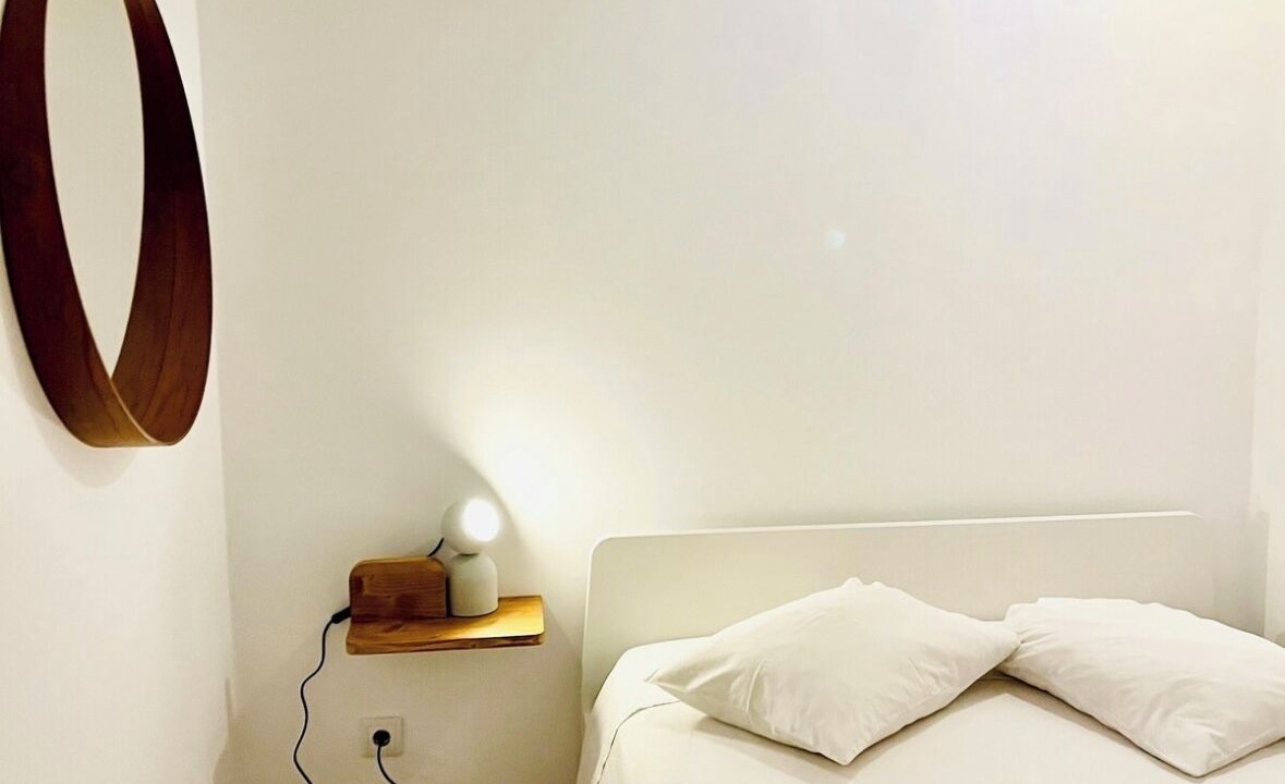 Photo of Bedroom in Merces