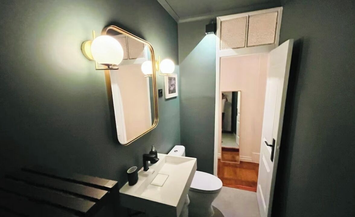 Photo of Bathroom in Merces