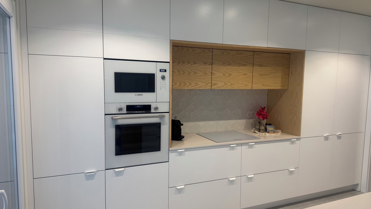 Photo of Kitchen in Charneca de Caparica e Sobreda