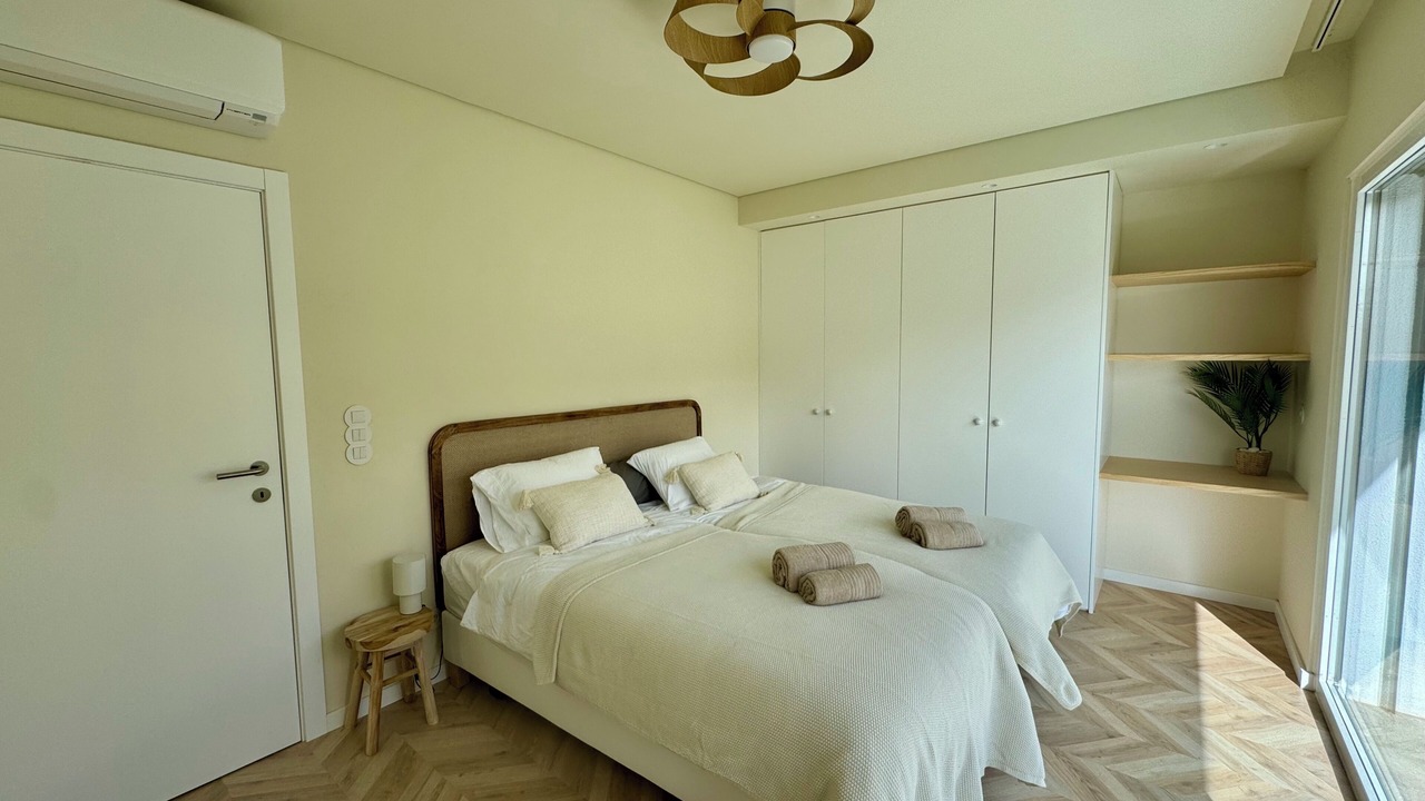 Photo of Bedroom in Charneca de Caparica e Sobreda