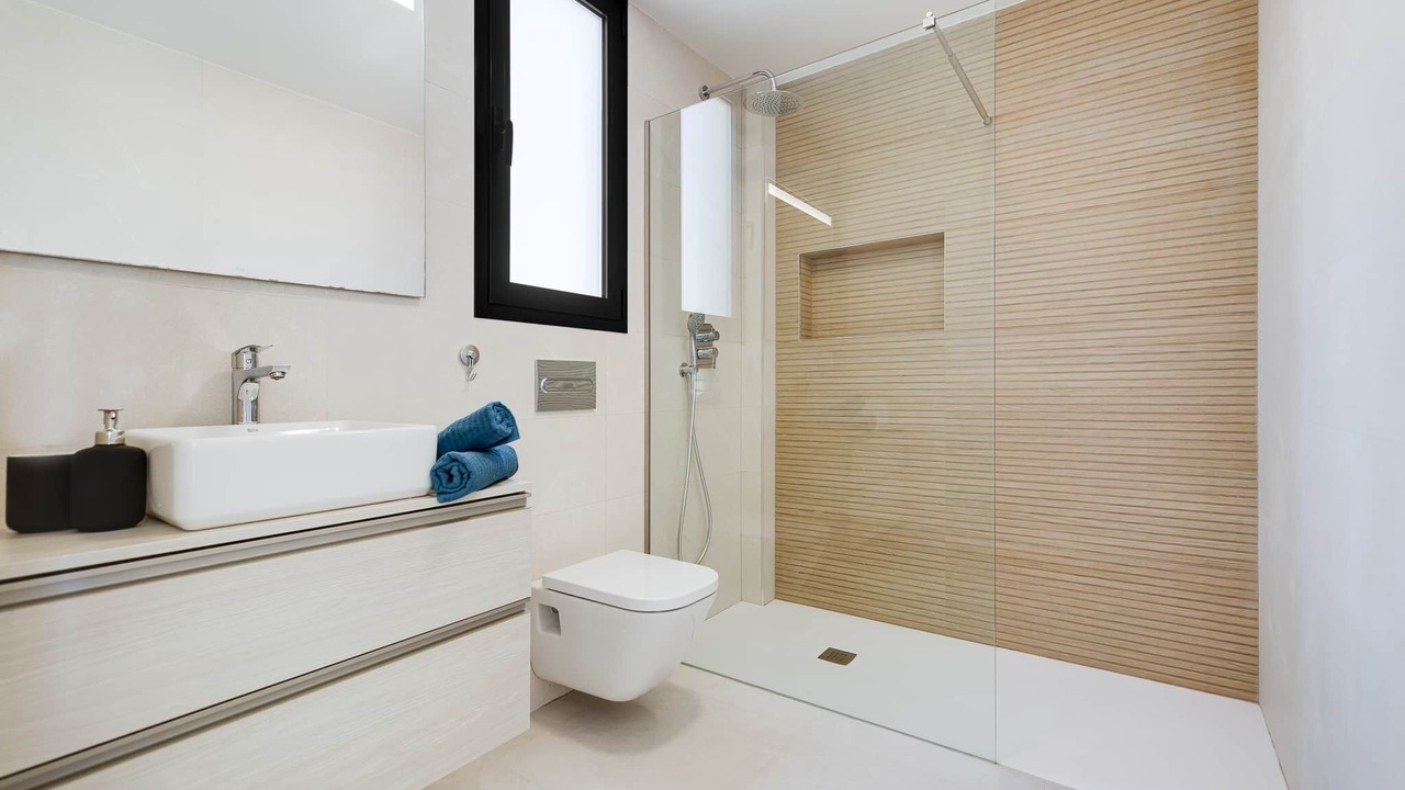 Photo of Bathroom in Polop