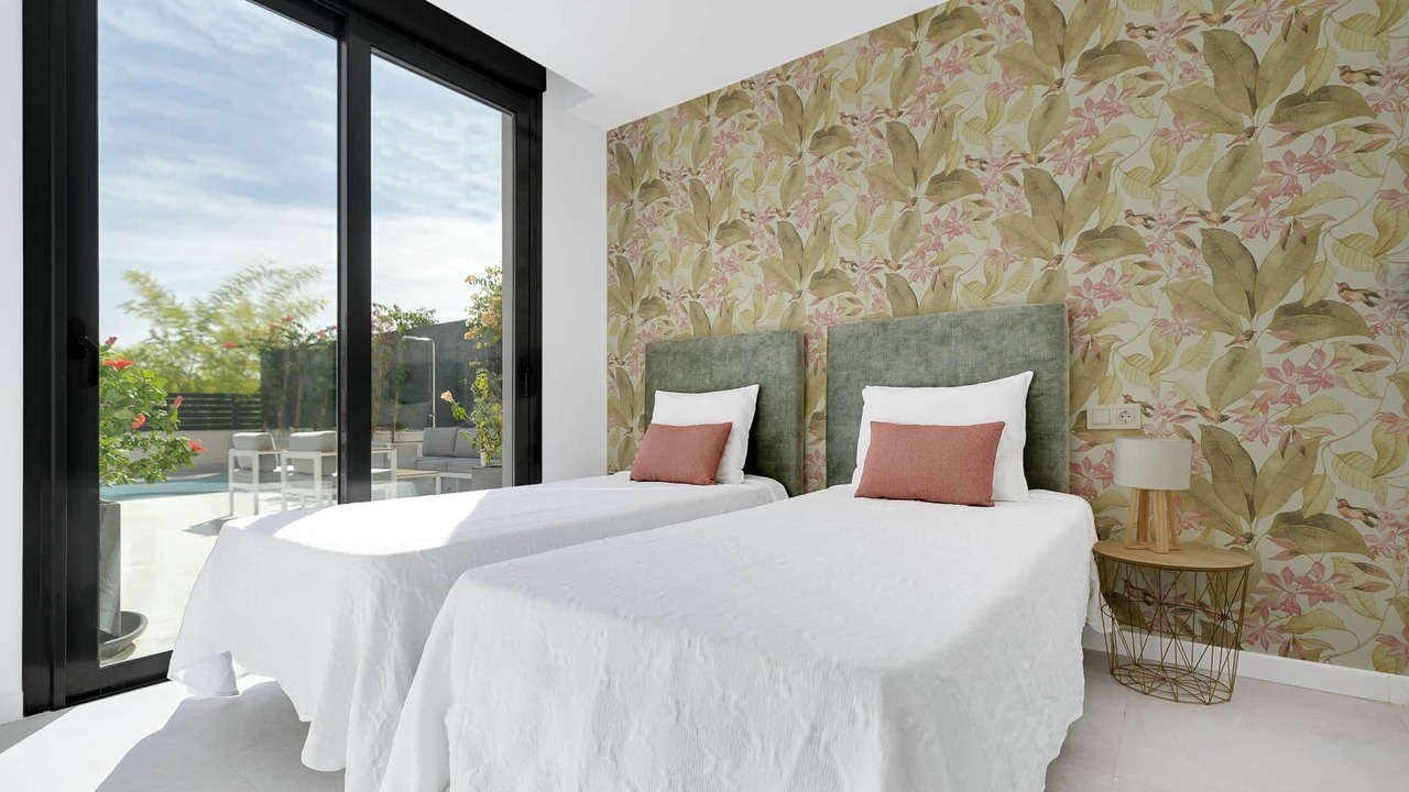 Photo of Bedroom in Polop