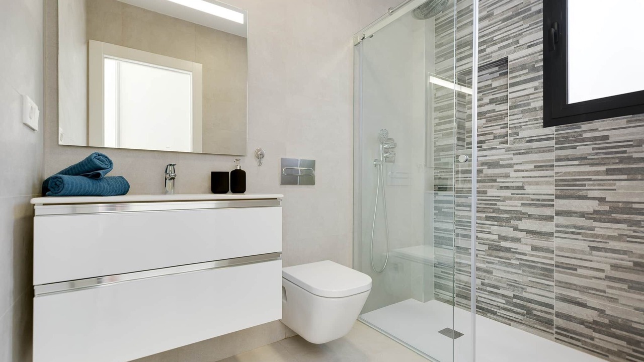 Photo of Bathroom in Polop