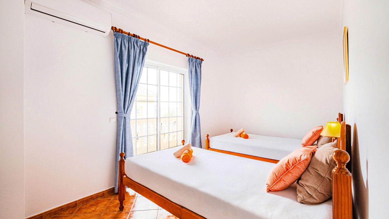 Photo of Bedroom in Gale