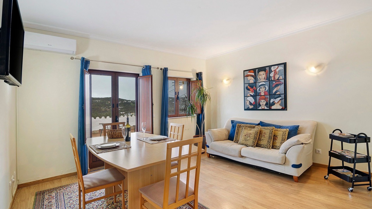 Photo of Livingroom in Sao Bras de Alportel