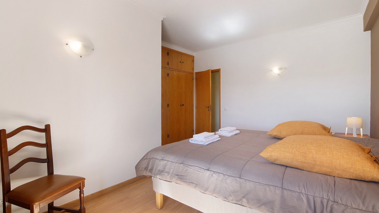 Photo of Bedroom in Sao Bras de Alportel