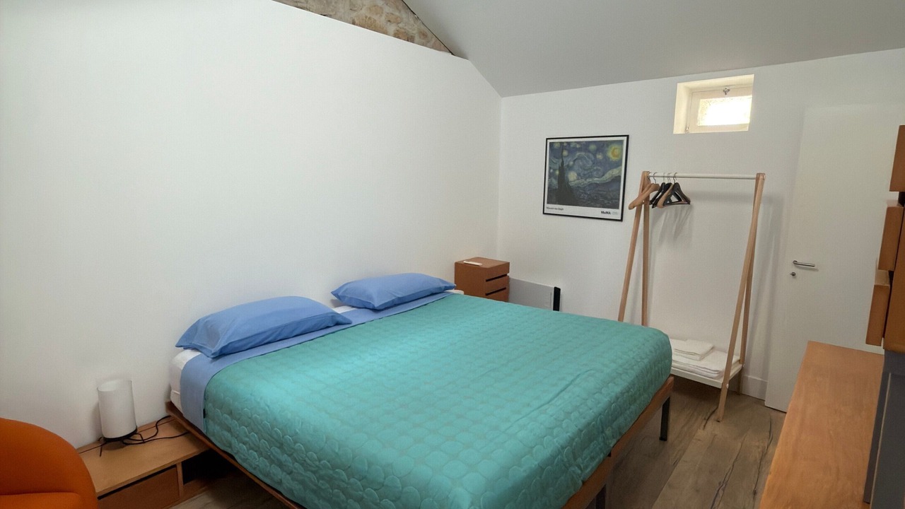 Photo of Bedroom in Ferrel