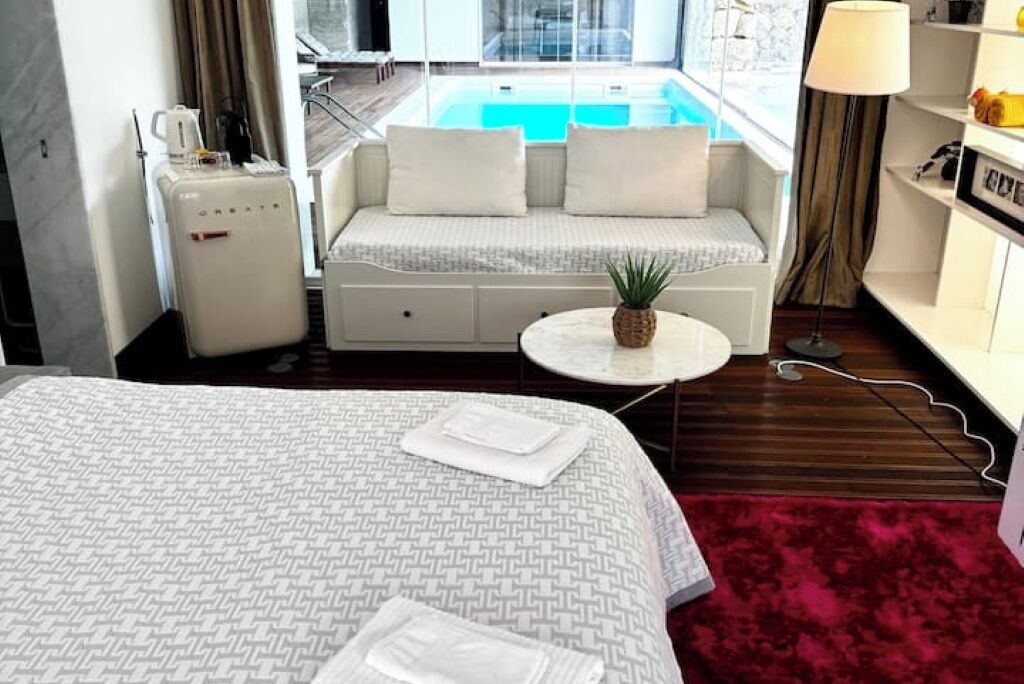 Photo of Bedroom in Santarem