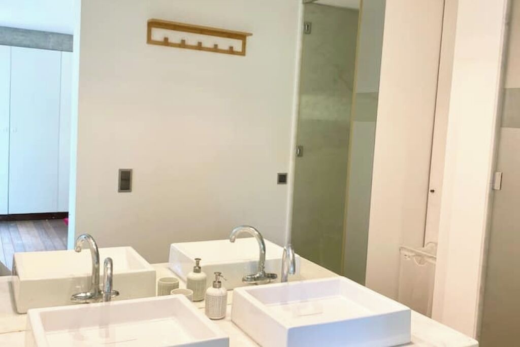 Photo of Bathroom in Santarem