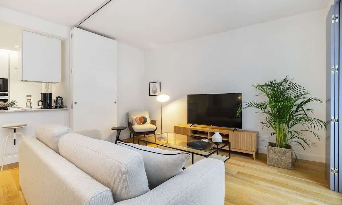 Photo of Bedroom in Santo Amaro