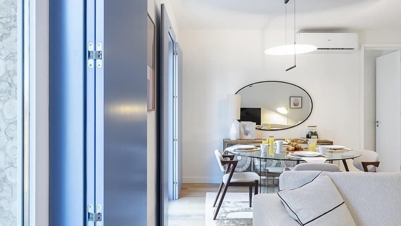 Photo of Bedroom in Santo Amaro