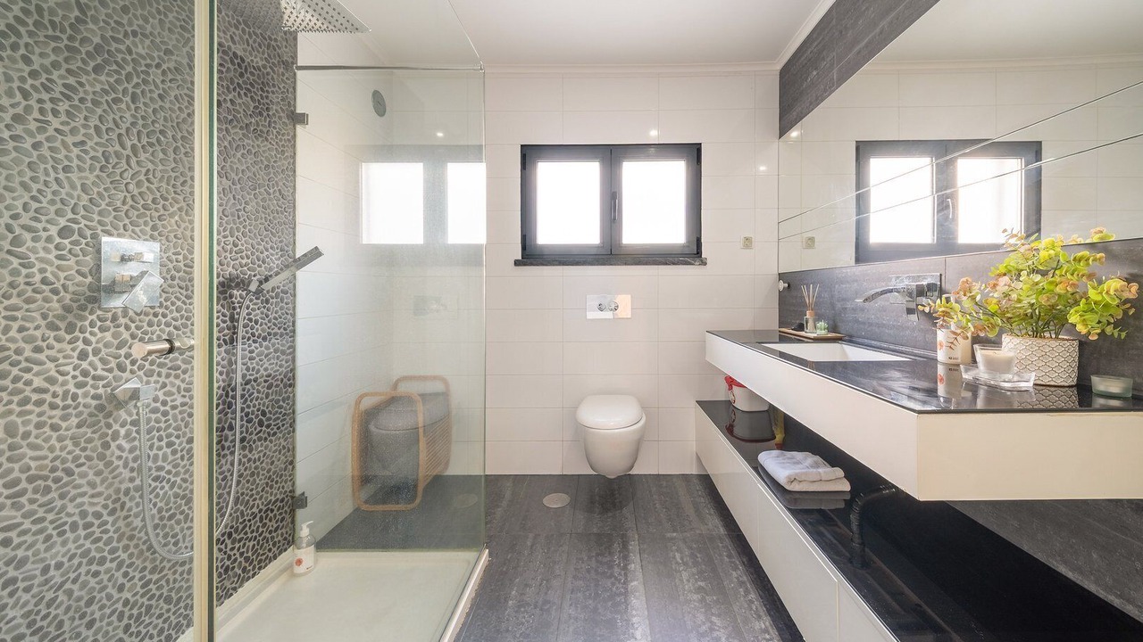 Photo of Bathroom in Charneca de Caparica e Sobreda