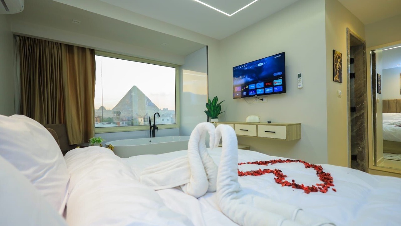 Photo of Bedroom in Al Haram