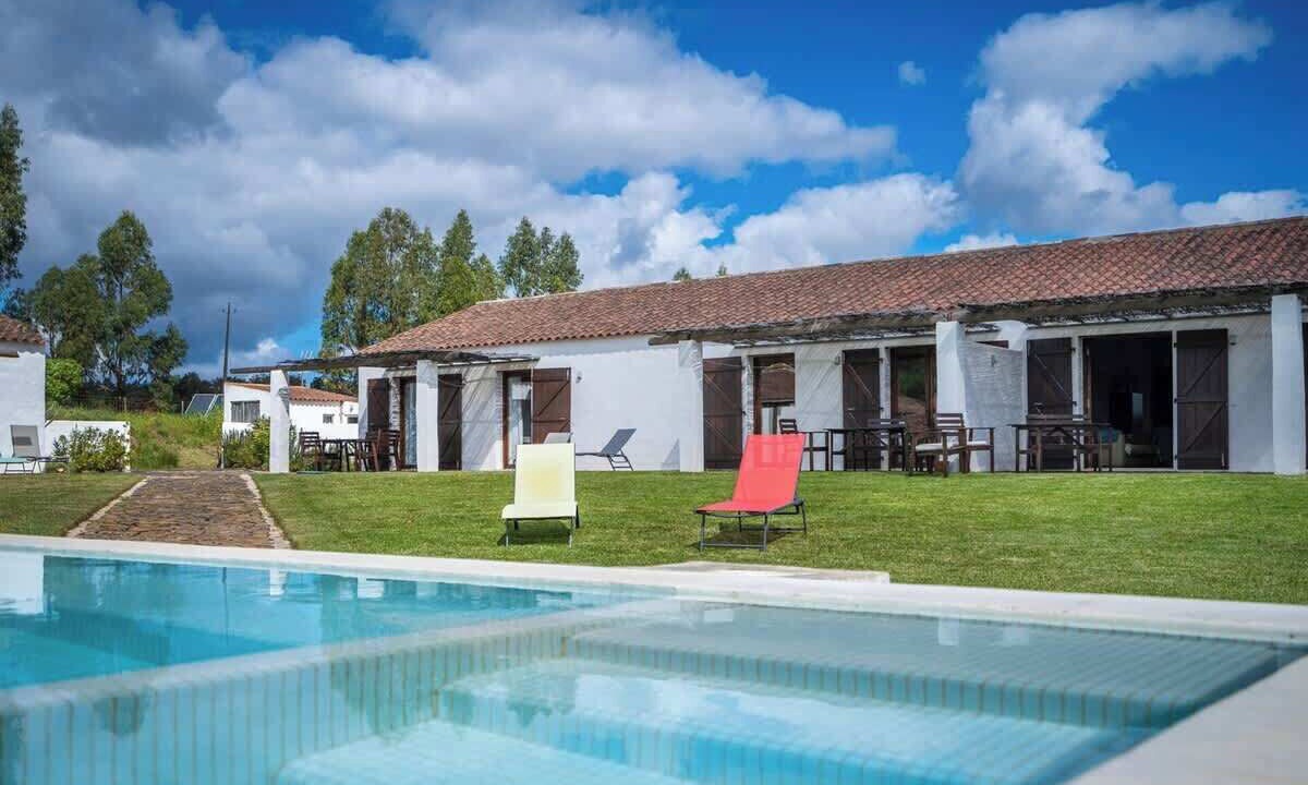 Photo of Outdoor in Barracao