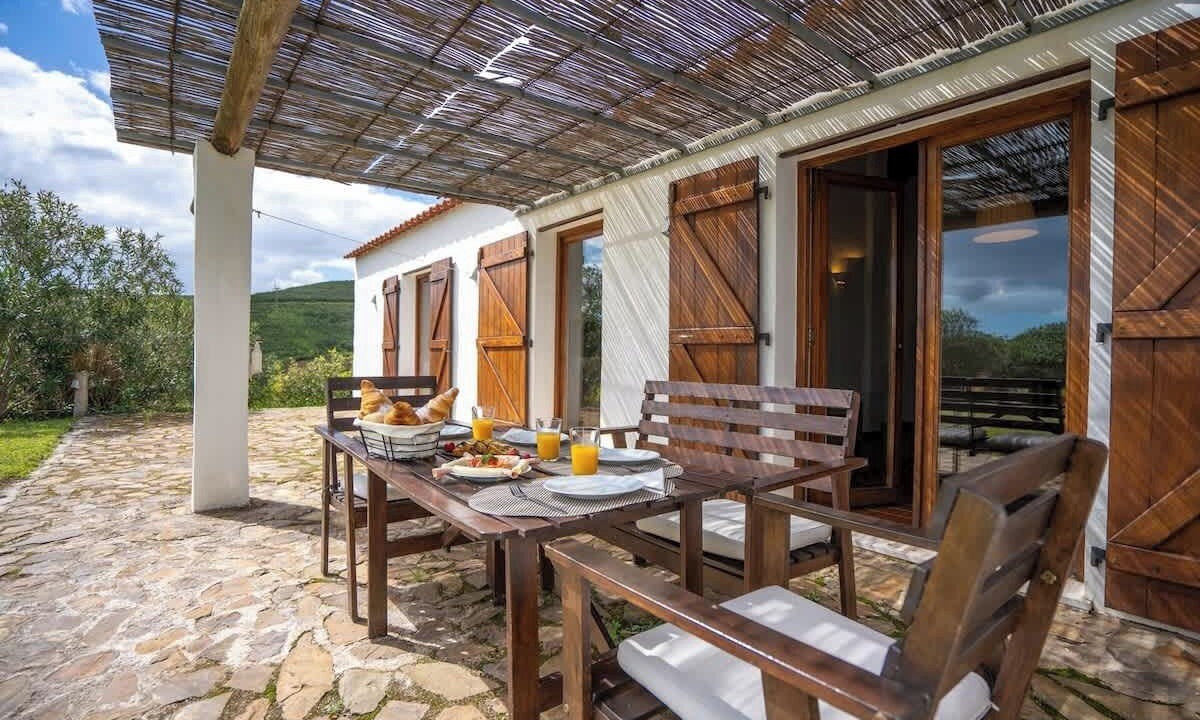 Photo of Outdoor in Barracao