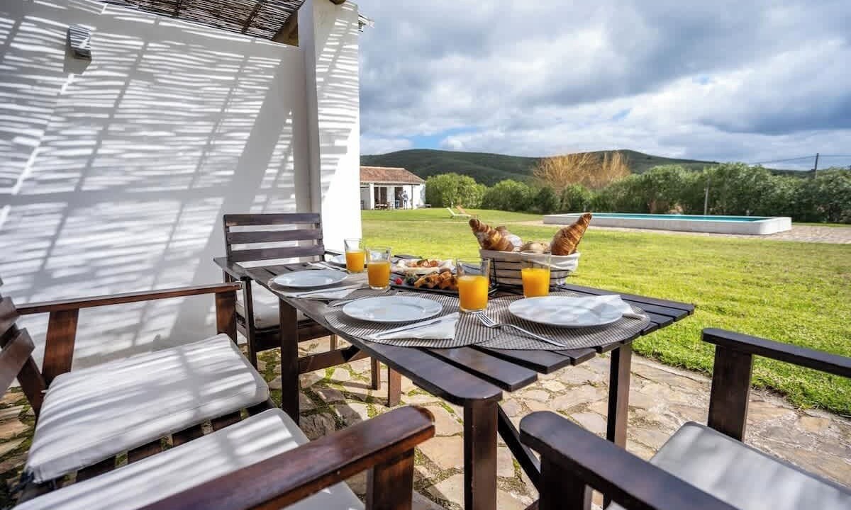 Photo of Outdoor in Barracao