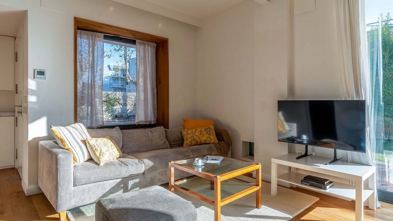 Photo of Livingroom in Castelldefels