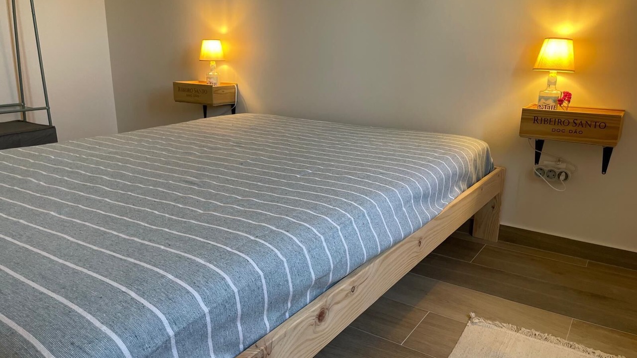 Photo of Bedroom in Rio Maior
