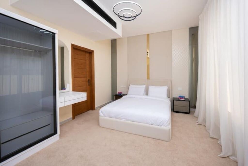 Photo of Bedroom in New Cairo