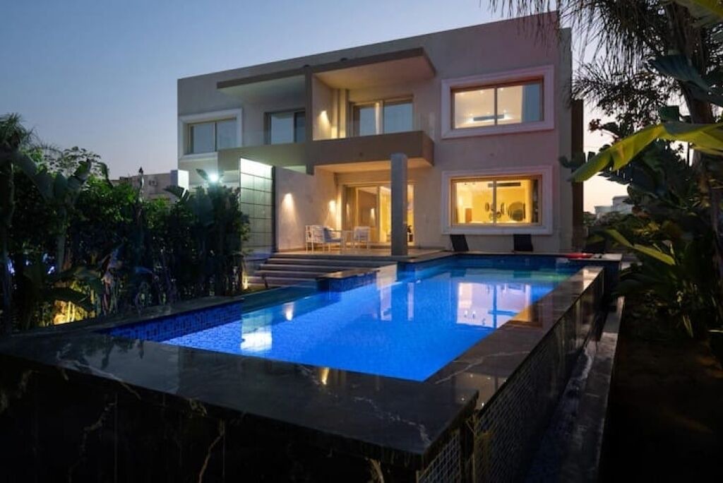Photo of Outdoor in New Cairo