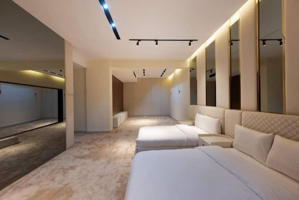 Photo of Bedroom in New Cairo