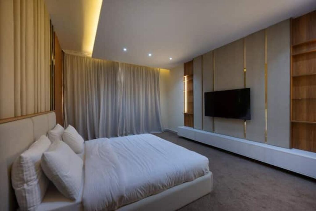 Photo of Bedroom in New Cairo