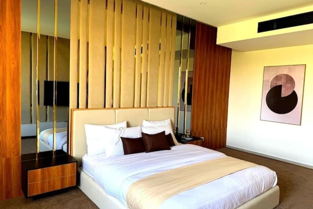 Photo of Bedroom in New Cairo