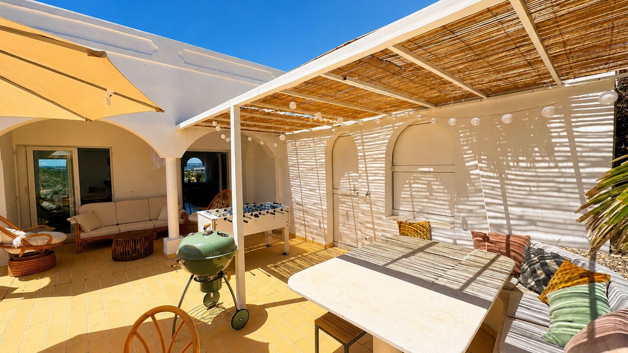 Photo of Outdoor in Salema