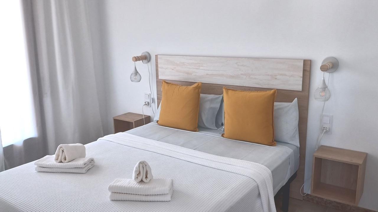 Photo of Bedroom in Sant Feliu de Guixols