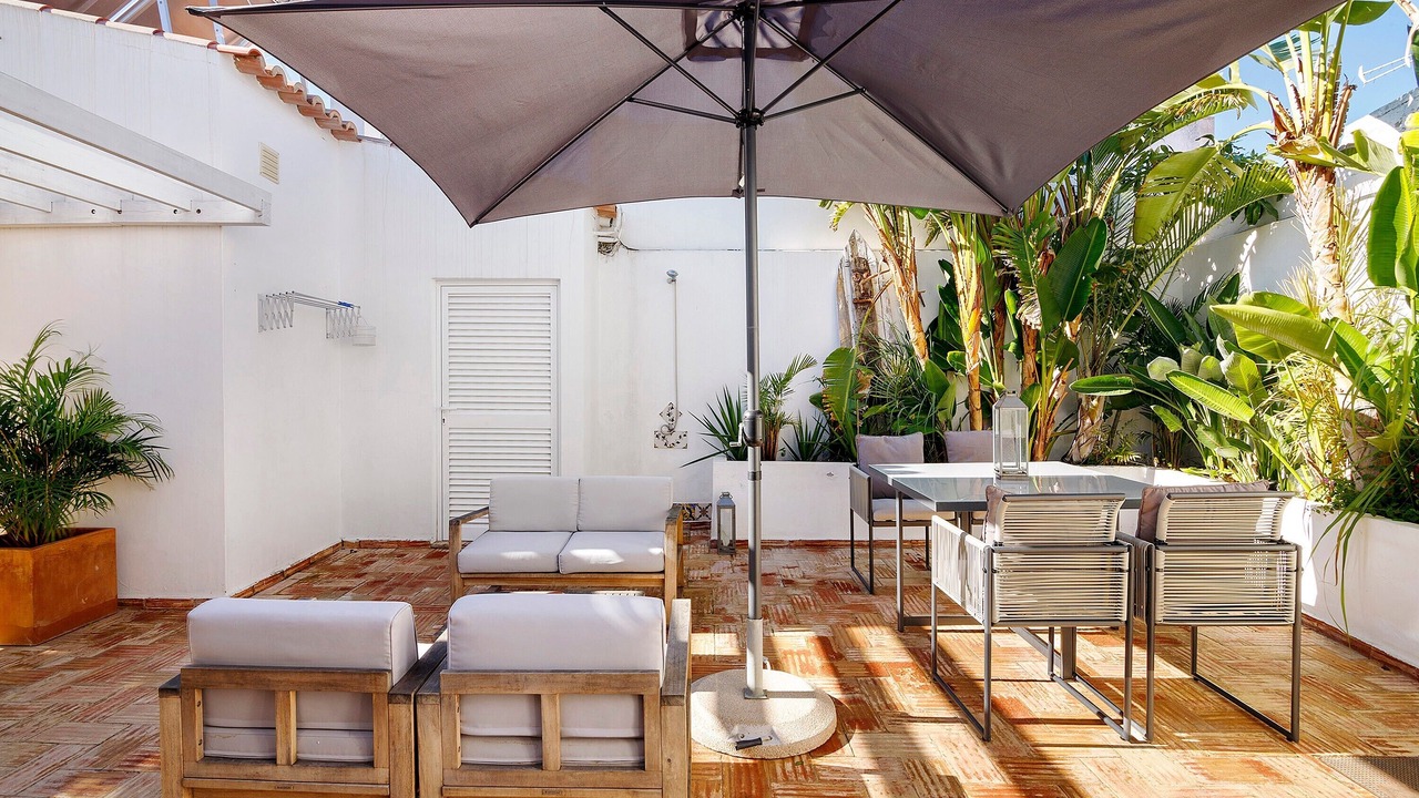 Photo of Outdoor in Vila Real Santo Antonio